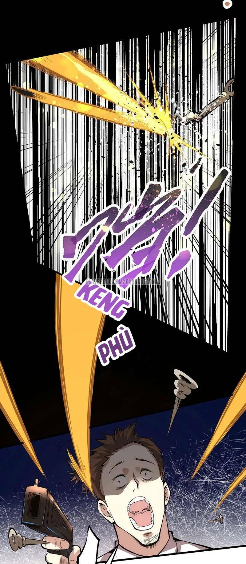 đọc truyện Đô Thị Đỉnh Phong Cao Thủ Chương 16 ảnh 9 tại Thiên Thai Truyện