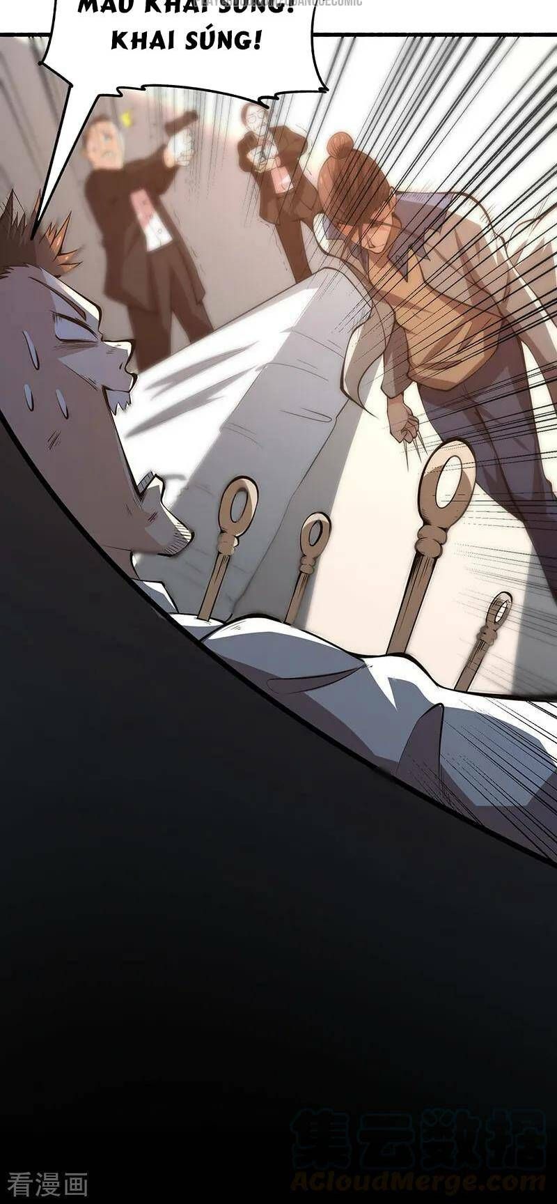 đọc truyện Đô Thị Đỉnh Phong Cao Thủ Chương 16 ảnh 11 tại Thiên Thai Truyện