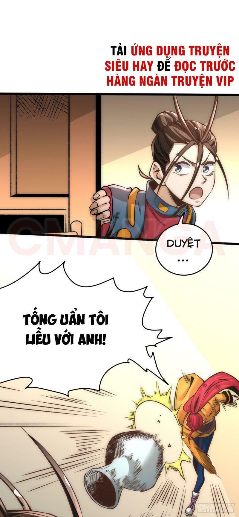 đọc truyện Đô Thị Đỉnh Phong Cao Thủ Chương 160 ảnh 3 tại Thiên Thai Truyện