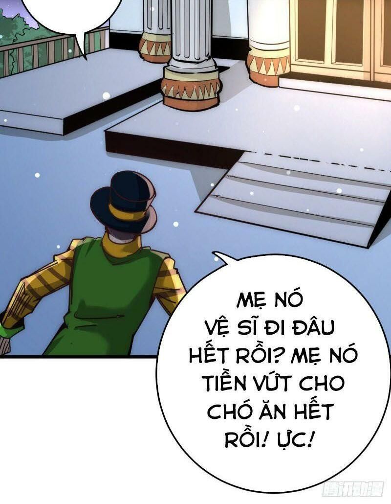 đọc truyện Đô Thị Đỉnh Phong Cao Thủ Chương 160 ảnh 13 tại Thiên Thai Truyện