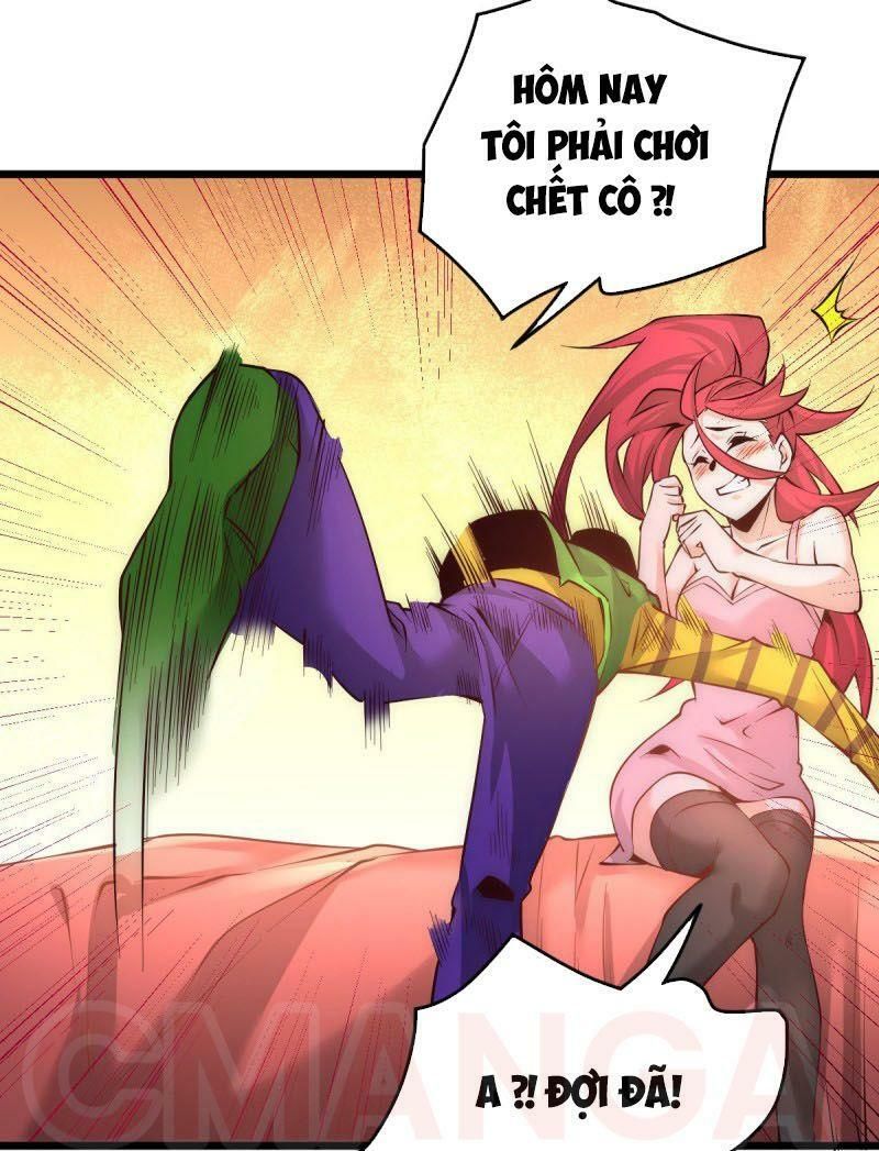 đọc truyện Đô Thị Đỉnh Phong Cao Thủ Chương 160 ảnh 18 tại Thiên Thai Truyện