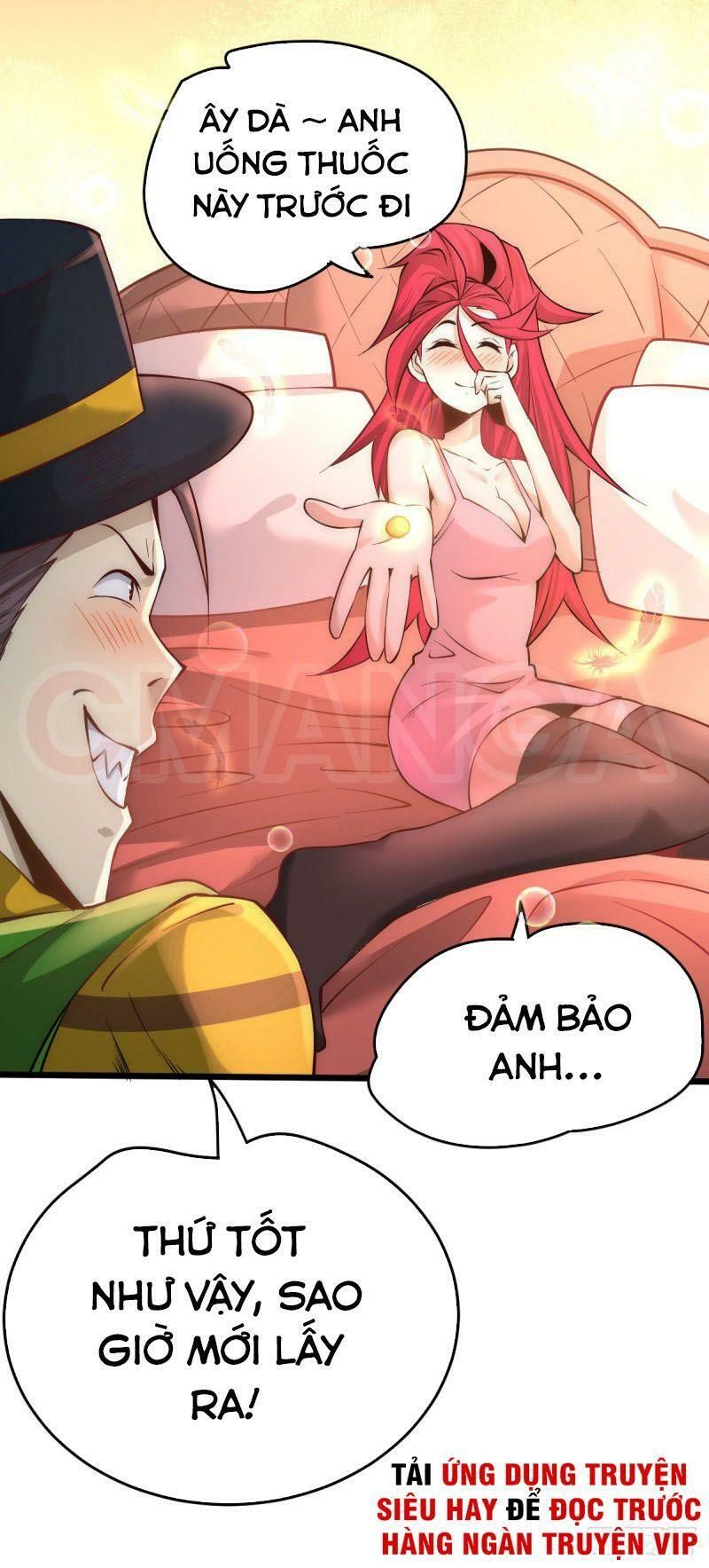 đọc truyện Đô Thị Đỉnh Phong Cao Thủ Chương 160 ảnh 20 tại Thiên Thai Truyện