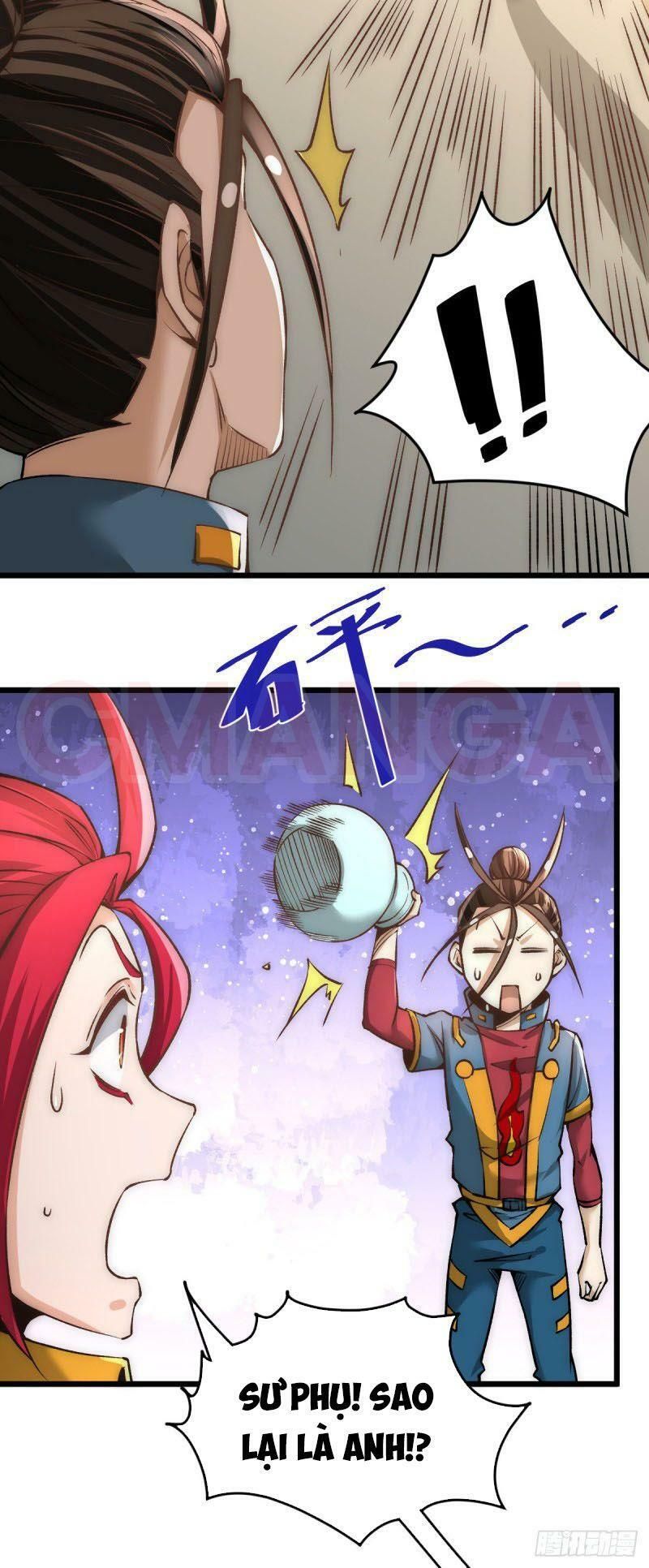 đọc truyện Đô Thị Đỉnh Phong Cao Thủ Chương 160 ảnh 4 tại Thiên Thai Truyện