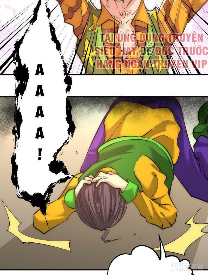 đọc truyện Đô Thị Đỉnh Phong Cao Thủ Chương 160 ảnh 24 tại Thiên Thai Truyện