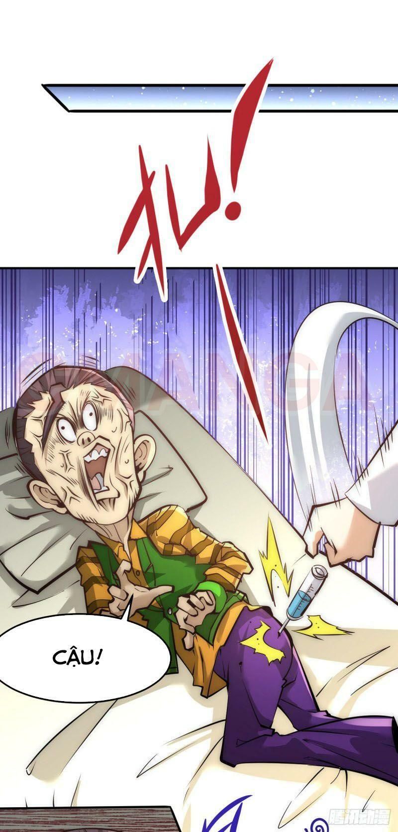 đọc truyện Đô Thị Đỉnh Phong Cao Thủ Chương 160 ảnh 32 tại Thiên Thai Truyện