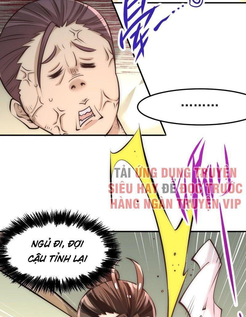 đọc truyện Đô Thị Đỉnh Phong Cao Thủ Chương 160 ảnh 33 tại Thiên Thai Truyện