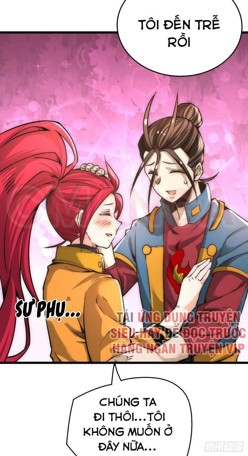 đọc truyện Đô Thị Đỉnh Phong Cao Thủ Chương 160 ảnh 6 tại Thiên Thai Truyện