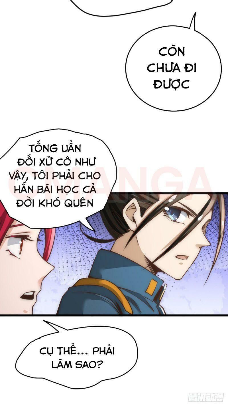 đọc truyện Đô Thị Đỉnh Phong Cao Thủ Chương 160 ảnh 7 tại Thiên Thai Truyện