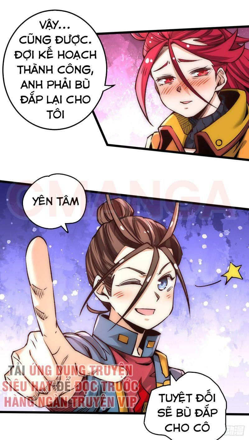 đọc truyện Đô Thị Đỉnh Phong Cao Thủ Chương 160 ảnh 9 tại Thiên Thai Truyện