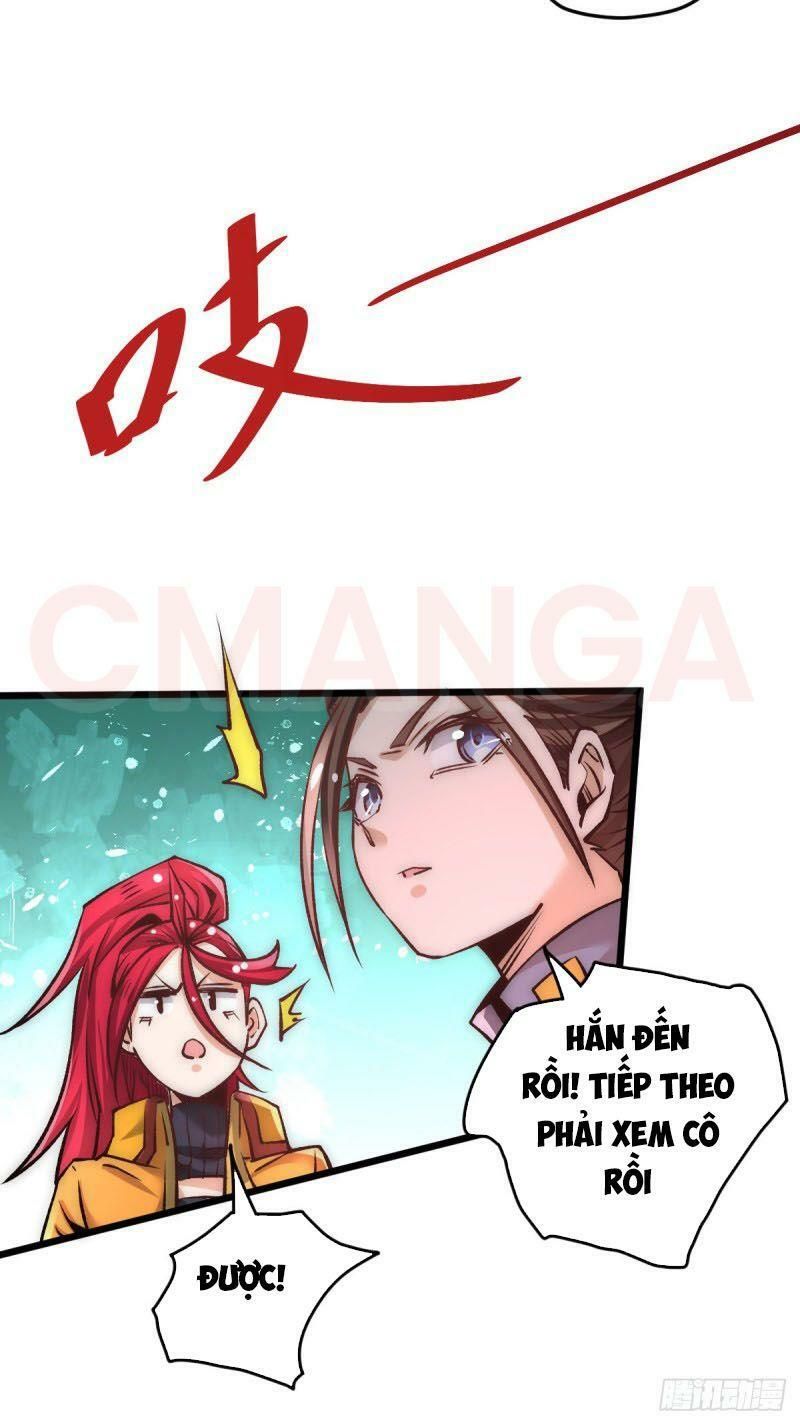 đọc truyện Đô Thị Đỉnh Phong Cao Thủ Chương 160 ảnh 10 tại Thiên Thai Truyện