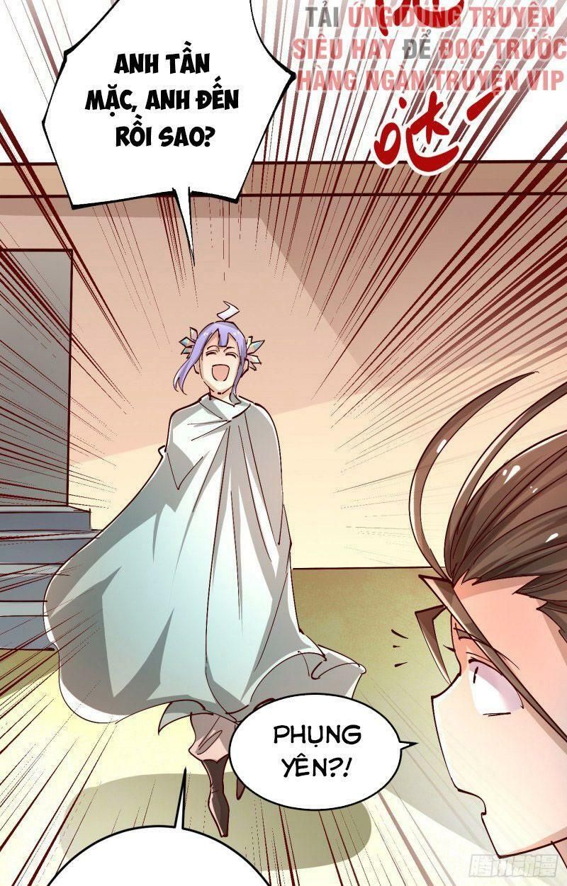 đọc truyện Đô Thị Đỉnh Phong Cao Thủ Chương 161 ảnh 21 tại Thiên Thai Truyện