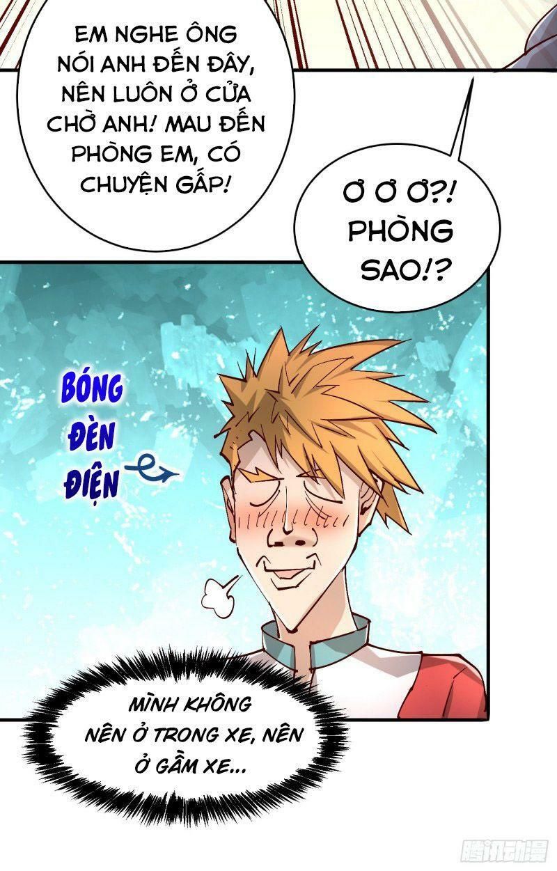 đọc truyện Đô Thị Đỉnh Phong Cao Thủ Chương 161 ảnh 22 tại Thiên Thai Truyện