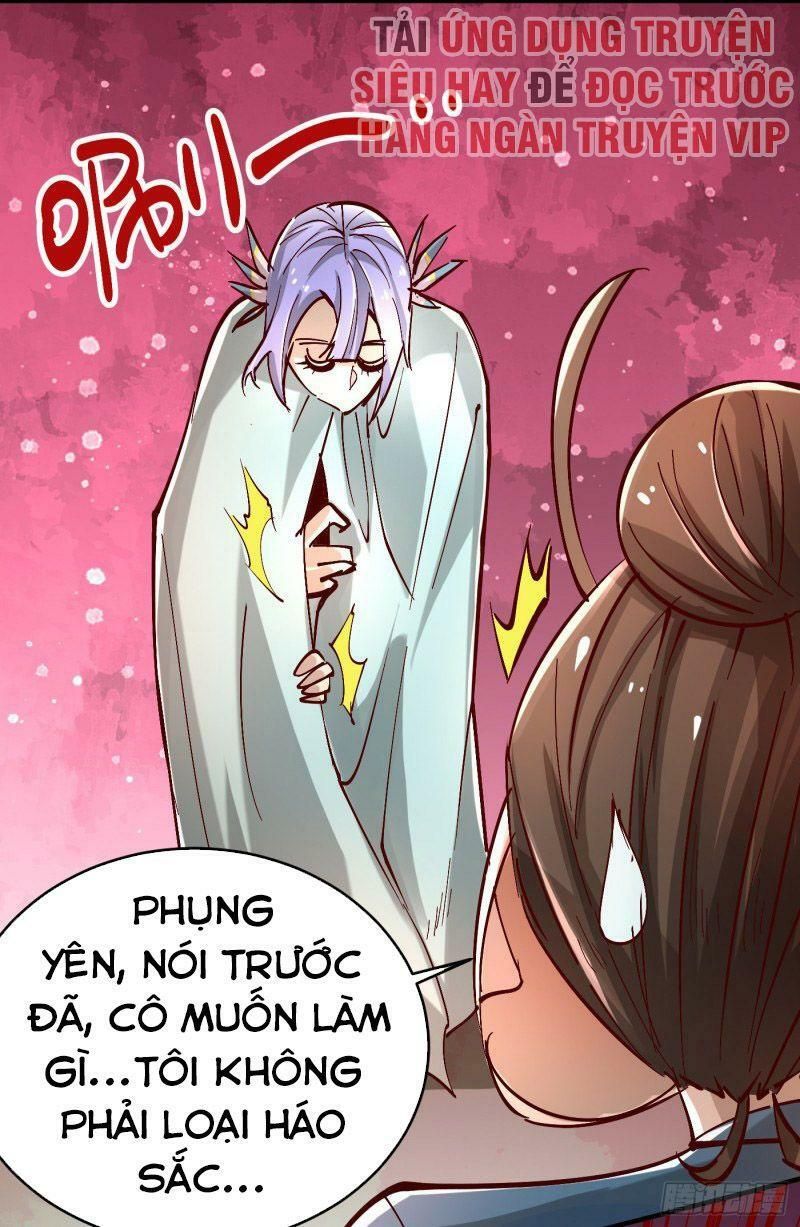 đọc truyện Đô Thị Đỉnh Phong Cao Thủ Chương 161 ảnh 24 tại Thiên Thai Truyện