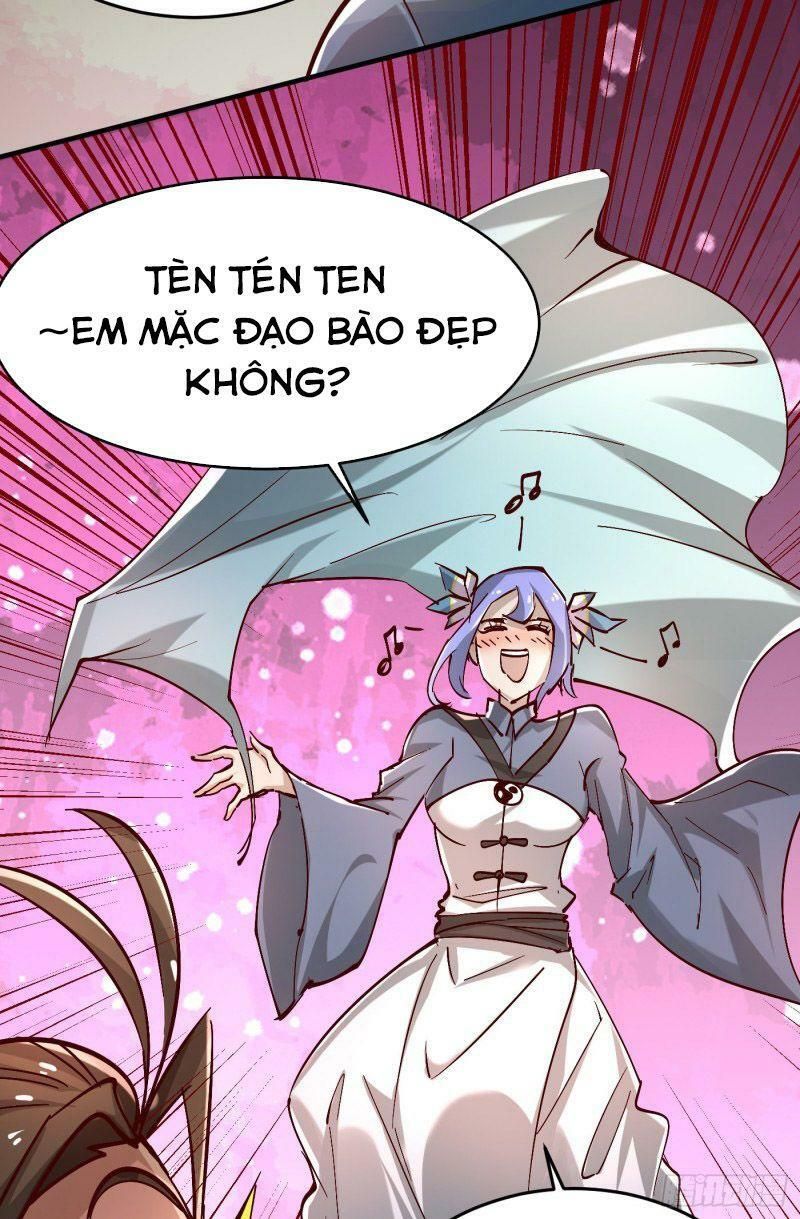 đọc truyện Đô Thị Đỉnh Phong Cao Thủ Chương 161 ảnh 25 tại Thiên Thai Truyện