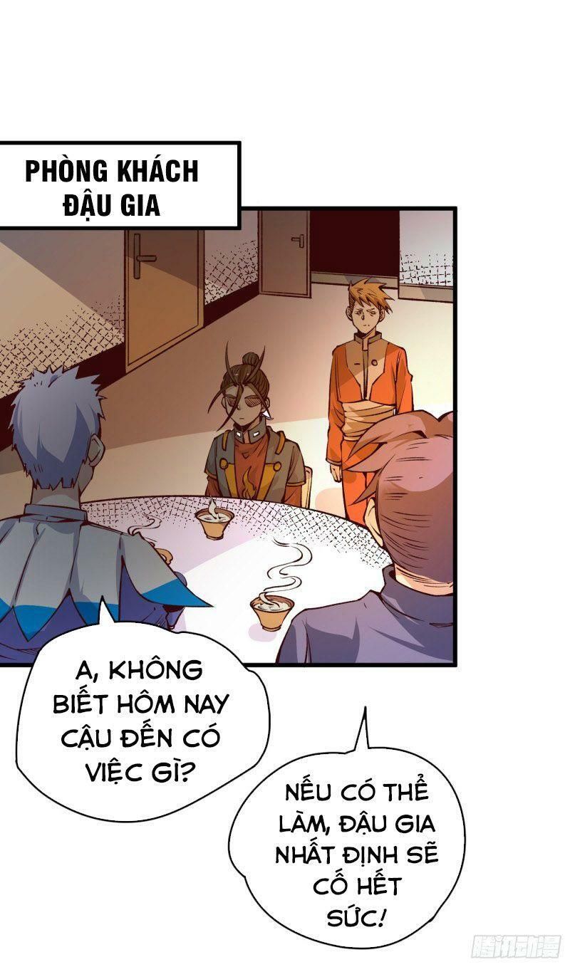 đọc truyện Đô Thị Đỉnh Phong Cao Thủ Chương 161 ảnh 28 tại Thiên Thai Truyện