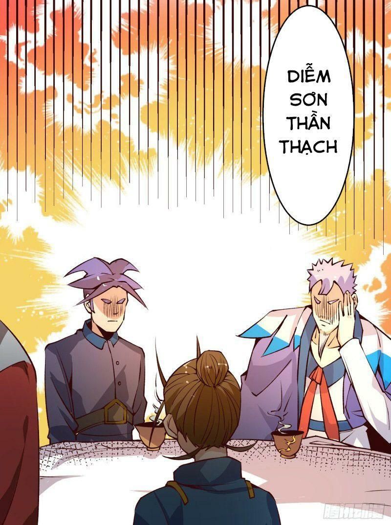 đọc truyện Đô Thị Đỉnh Phong Cao Thủ Chương 161 ảnh 30 tại Thiên Thai Truyện