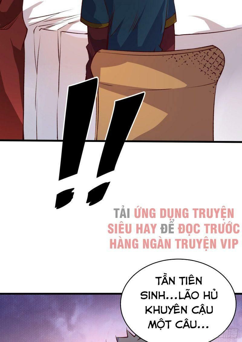 đọc truyện Đô Thị Đỉnh Phong Cao Thủ Chương 161 ảnh 31 tại Thiên Thai Truyện