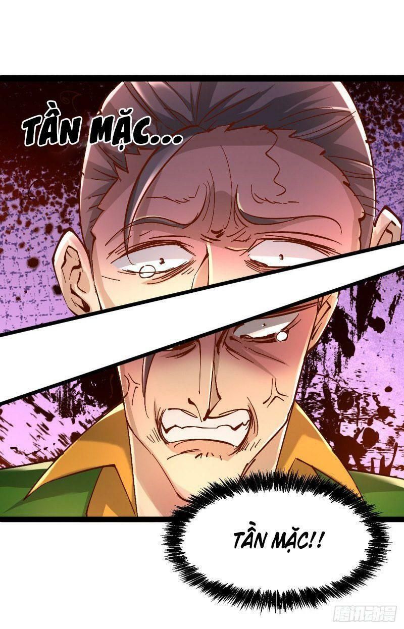 đọc truyện Đô Thị Đỉnh Phong Cao Thủ Chương 161 ảnh 5 tại Thiên Thai Truyện