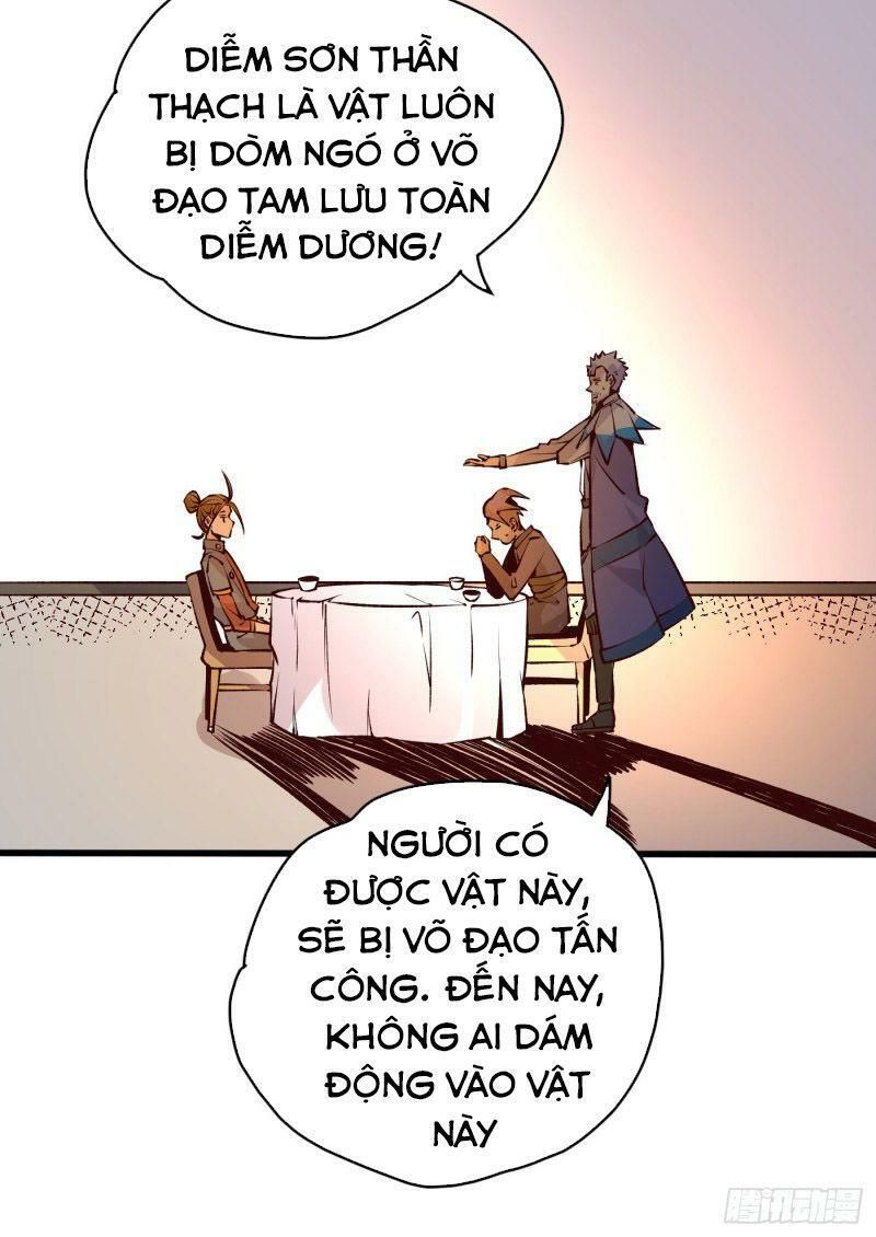 đọc truyện Đô Thị Đỉnh Phong Cao Thủ Chương 161 ảnh 33 tại Thiên Thai Truyện