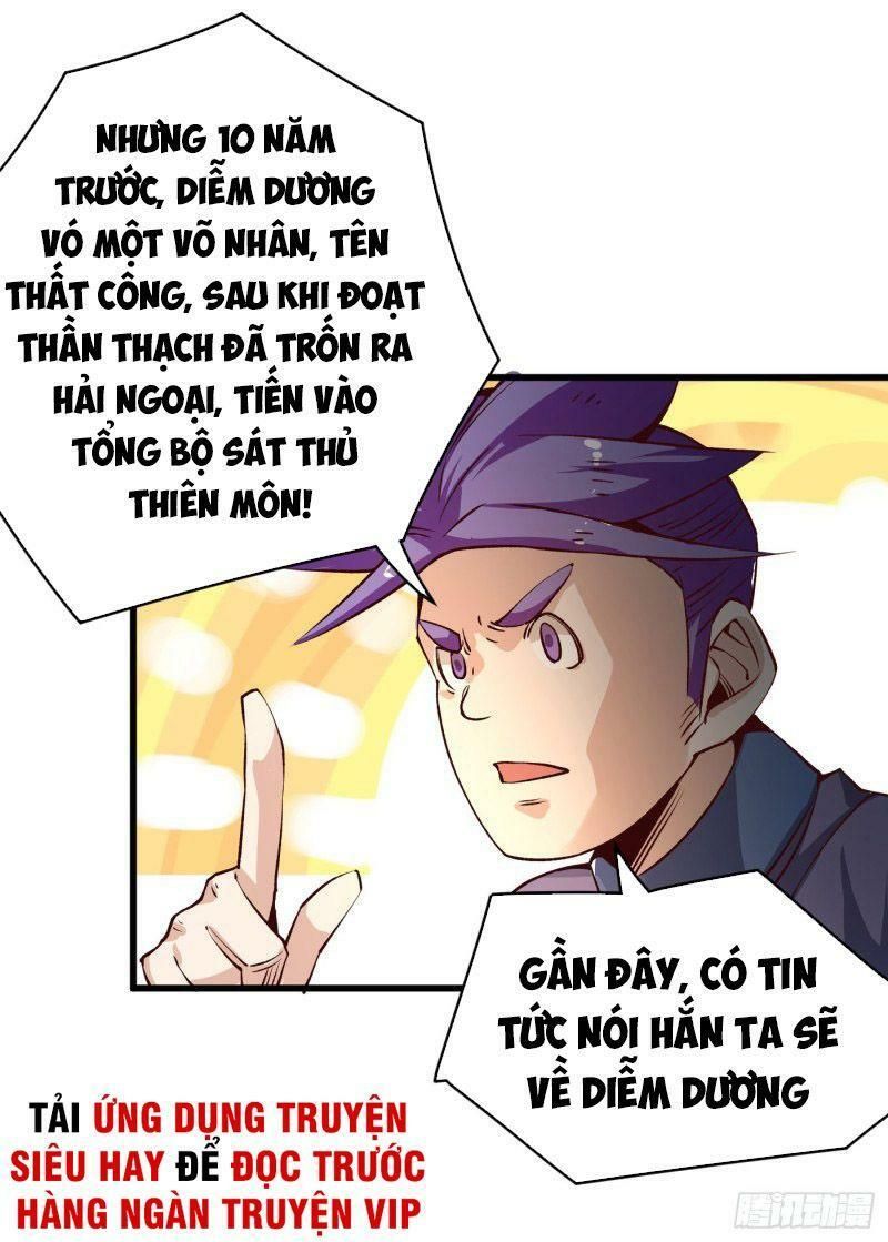 đọc truyện Đô Thị Đỉnh Phong Cao Thủ Chương 161 ảnh 34 tại Thiên Thai Truyện