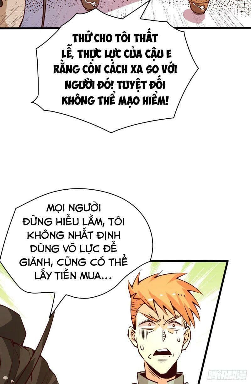 đọc truyện Đô Thị Đỉnh Phong Cao Thủ Chương 161 ảnh 36 tại Thiên Thai Truyện