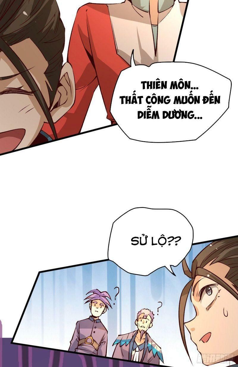 đọc truyện Đô Thị Đỉnh Phong Cao Thủ Chương 161 ảnh 37 tại Thiên Thai Truyện