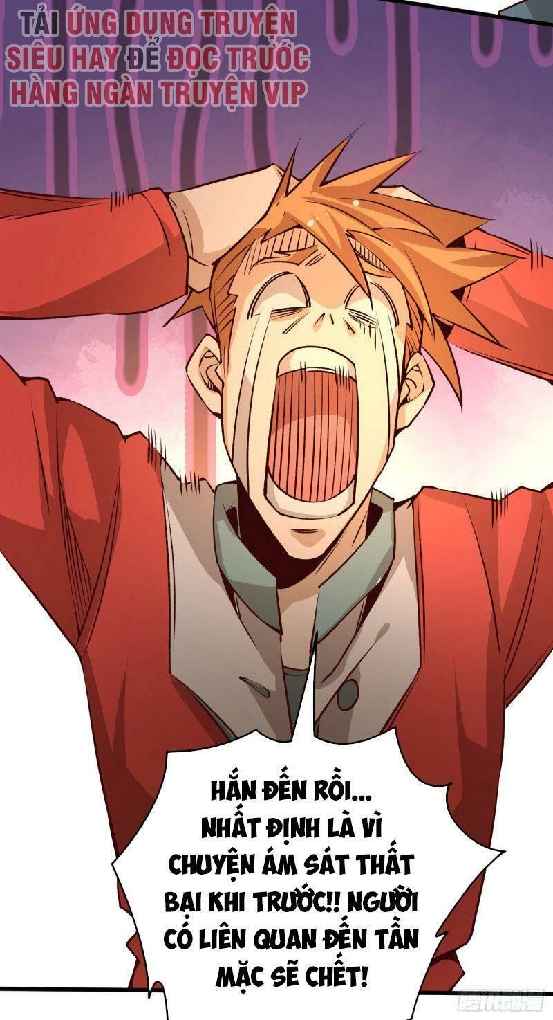 đọc truyện Đô Thị Đỉnh Phong Cao Thủ Chương 161 ảnh 38 tại Thiên Thai Truyện