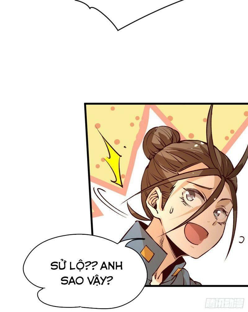 đọc truyện Đô Thị Đỉnh Phong Cao Thủ Chương 161 ảnh 39 tại Thiên Thai Truyện