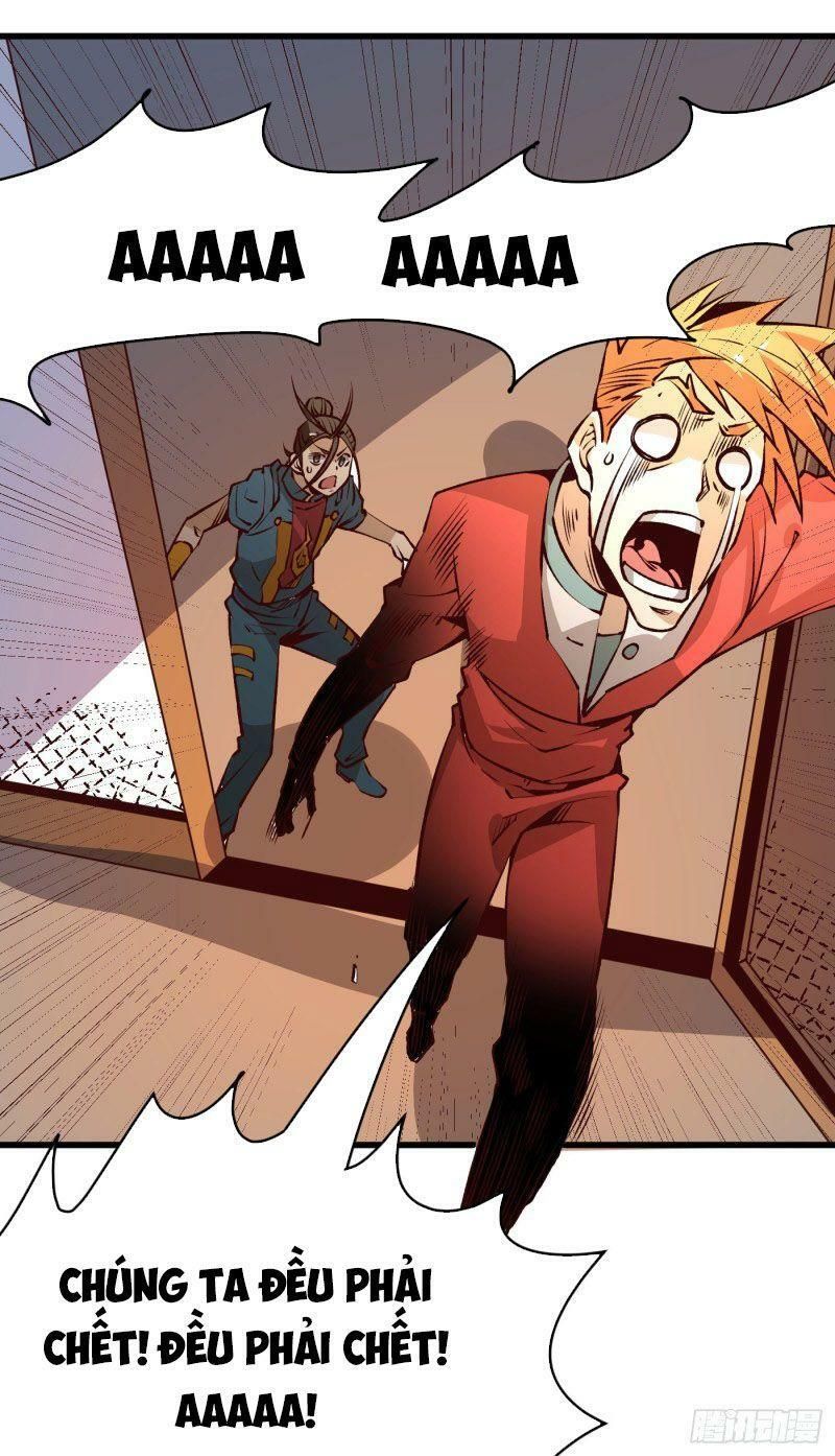 đọc truyện Đô Thị Đỉnh Phong Cao Thủ Chương 161 ảnh 40 tại Thiên Thai Truyện