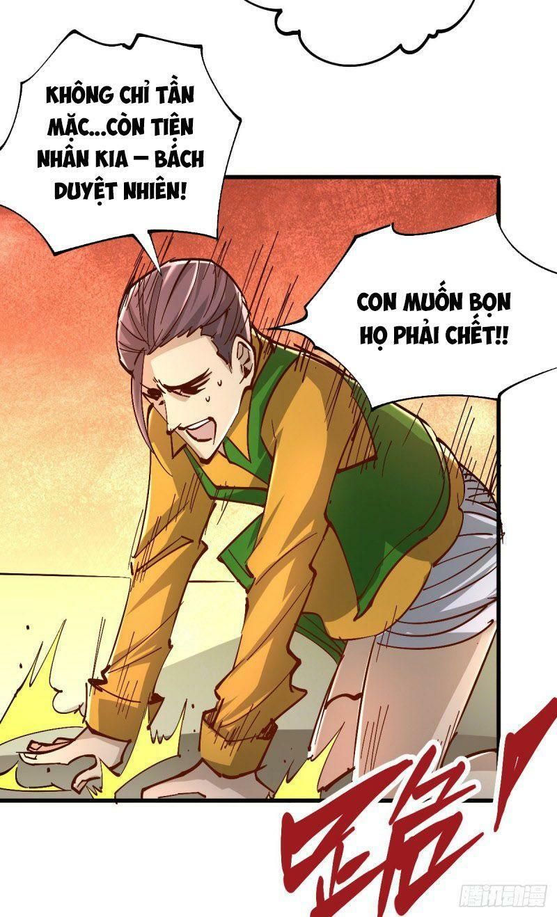 đọc truyện Đô Thị Đỉnh Phong Cao Thủ Chương 161 ảnh 7 tại Thiên Thai Truyện