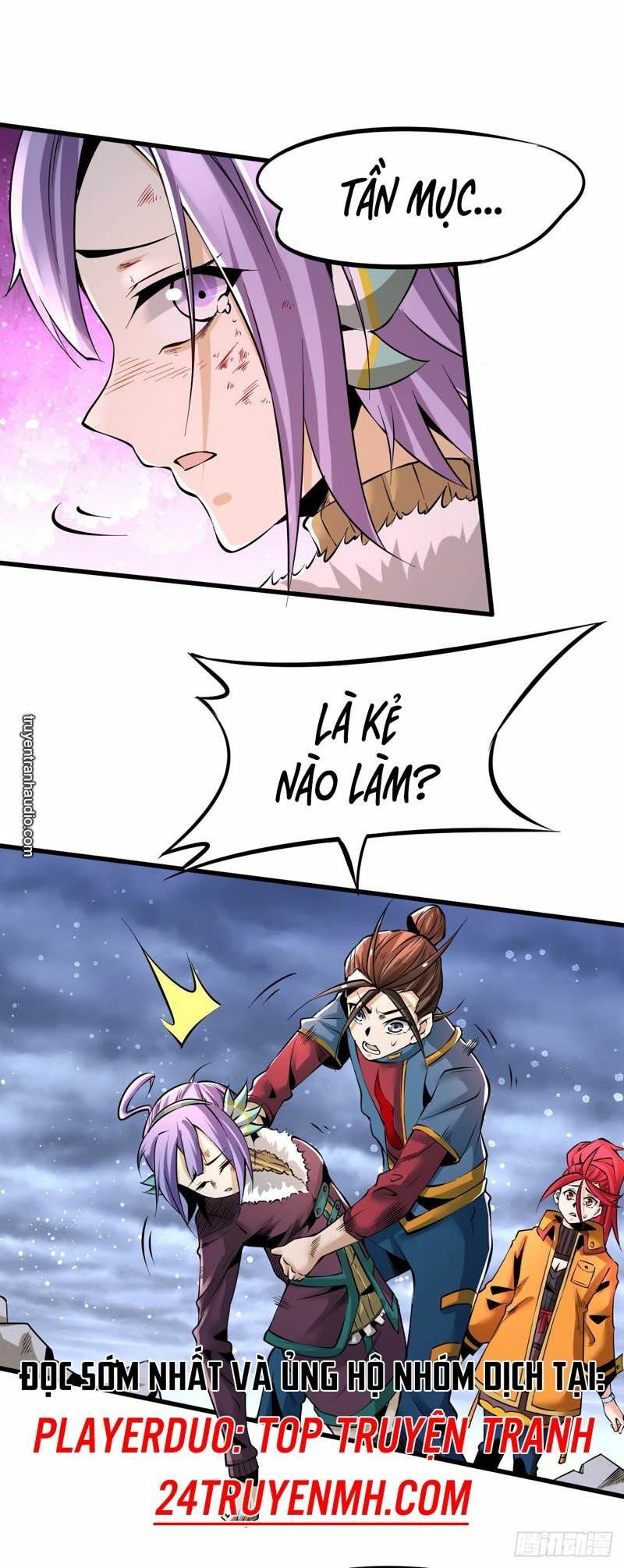 đọc truyện Đô Thị Đỉnh Phong Cao Thủ Chương 162 ảnh 17 tại Thiên Thai Truyện