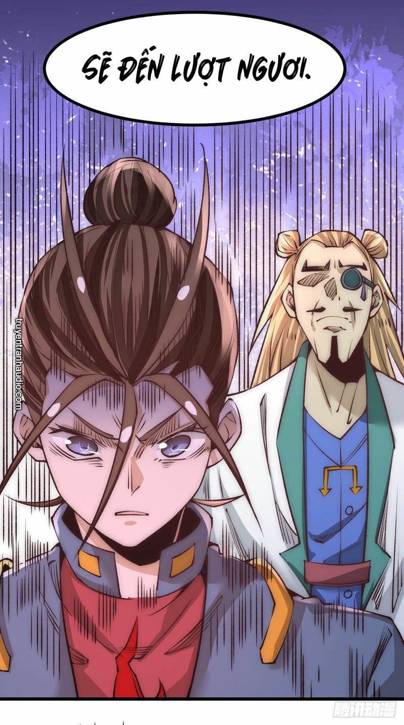 đọc truyện Đô Thị Đỉnh Phong Cao Thủ Chương 162 ảnh 19 tại Thiên Thai Truyện