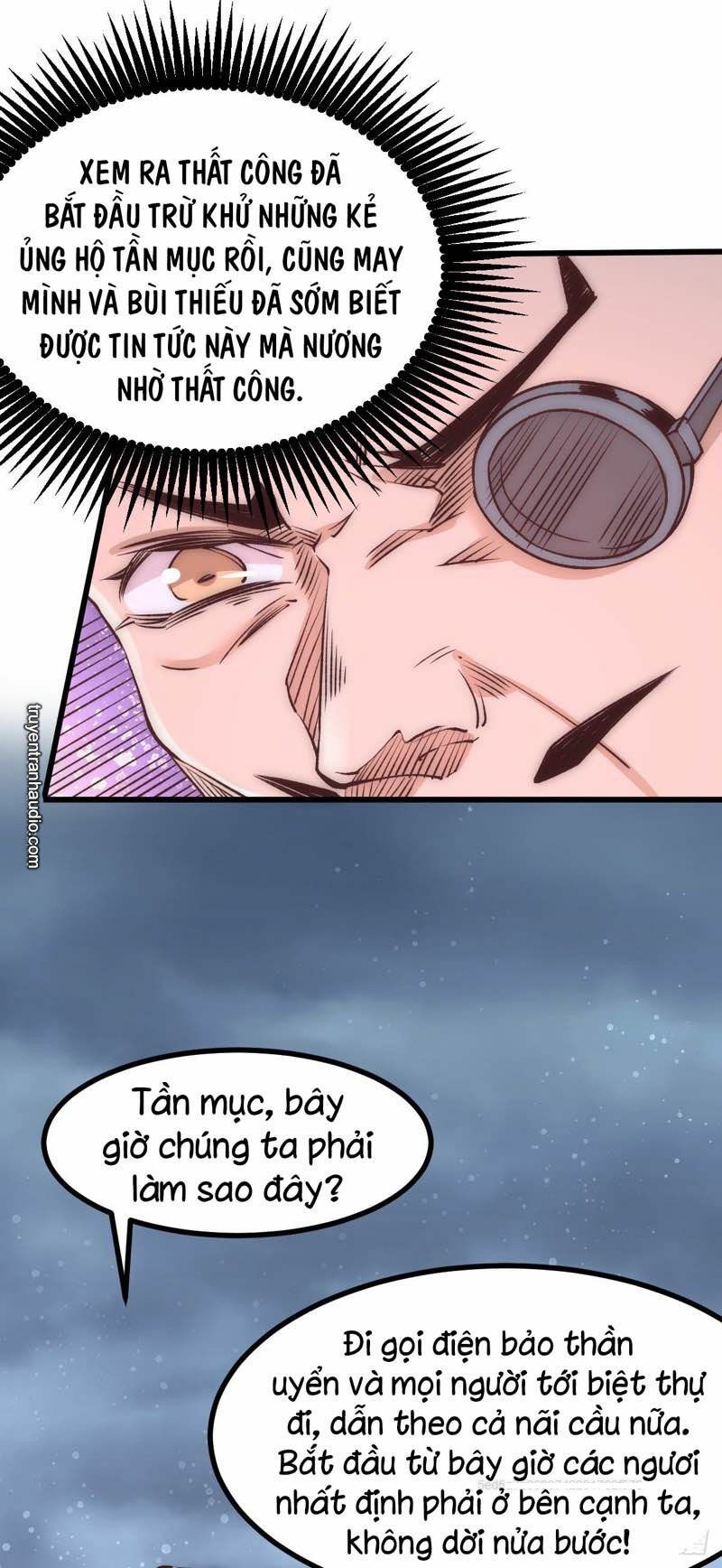 đọc truyện Đô Thị Đỉnh Phong Cao Thủ Chương 162 ảnh 20 tại Thiên Thai Truyện