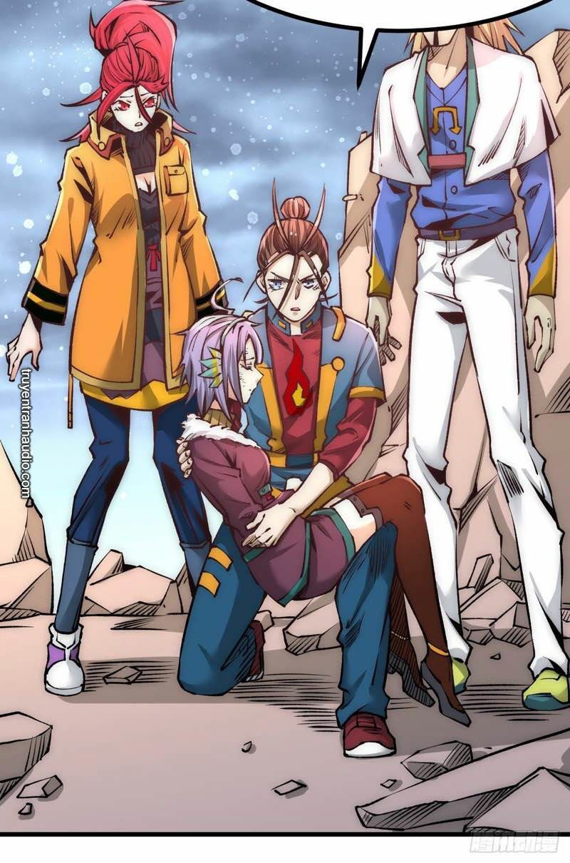 đọc truyện Đô Thị Đỉnh Phong Cao Thủ Chương 162 ảnh 21 tại Thiên Thai Truyện