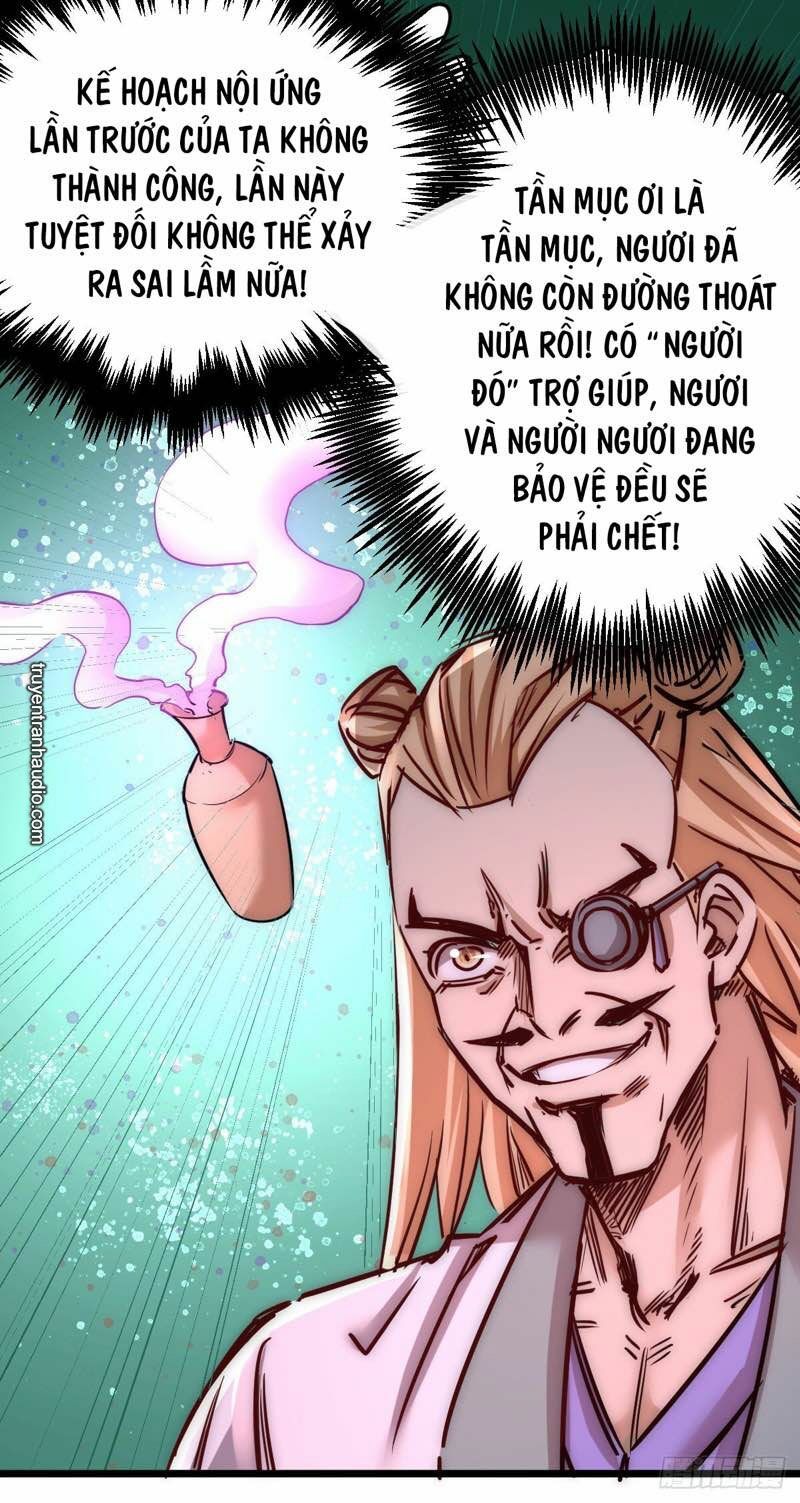 đọc truyện Đô Thị Đỉnh Phong Cao Thủ Chương 162 ảnh 26 tại Thiên Thai Truyện