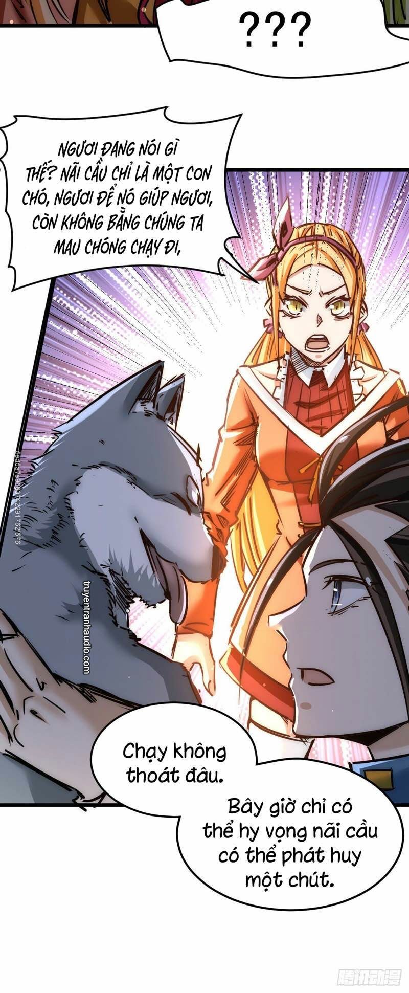 đọc truyện Đô Thị Đỉnh Phong Cao Thủ Chương 162 ảnh 30 tại Thiên Thai Truyện