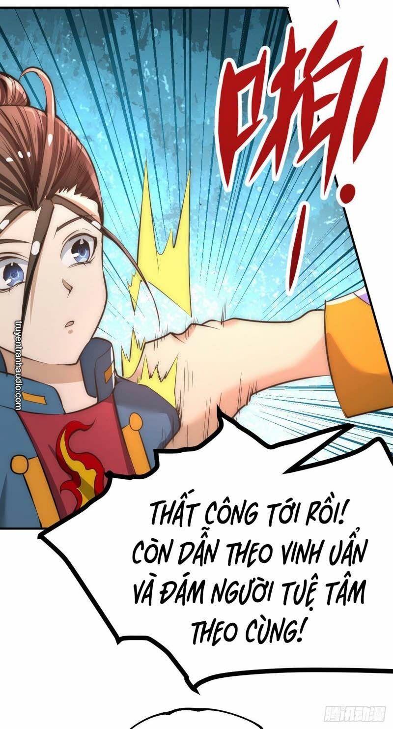 đọc truyện Đô Thị Đỉnh Phong Cao Thủ Chương 162 ảnh 32 tại Thiên Thai Truyện