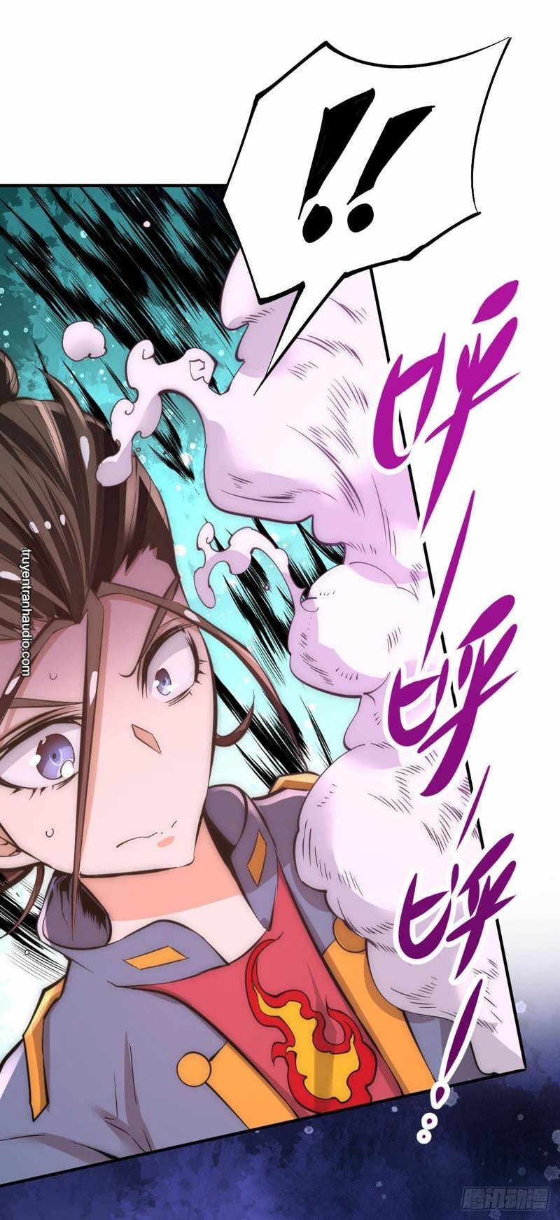 đọc truyện Đô Thị Đỉnh Phong Cao Thủ Chương 162 ảnh 34 tại Thiên Thai Truyện