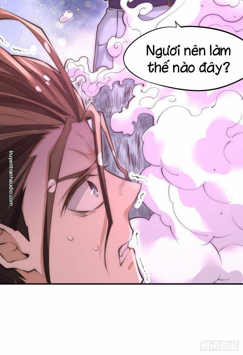 đọc truyện Đô Thị Đỉnh Phong Cao Thủ Chương 162 ảnh 36 tại Thiên Thai Truyện