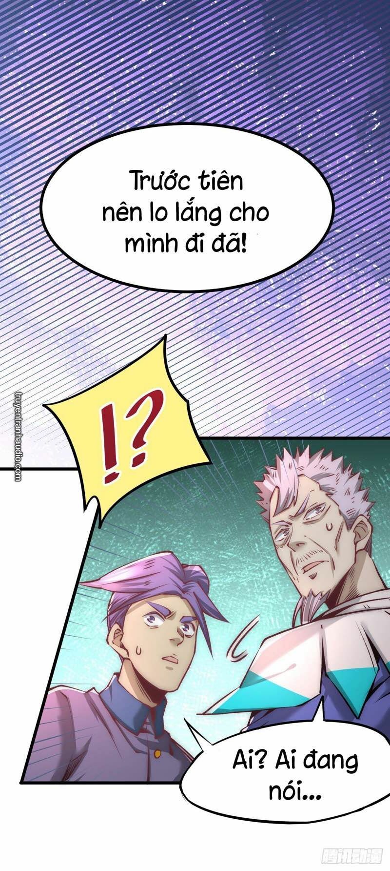 đọc truyện Đô Thị Đỉnh Phong Cao Thủ Chương 162 ảnh 8 tại Thiên Thai Truyện