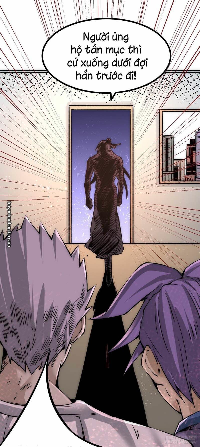 đọc truyện Đô Thị Đỉnh Phong Cao Thủ Chương 162 ảnh 9 tại Thiên Thai Truyện