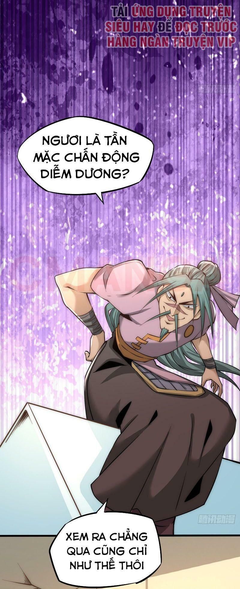 đọc truyện Đô Thị Đỉnh Phong Cao Thủ Chương 163 ảnh 12 tại Thiên Thai Truyện