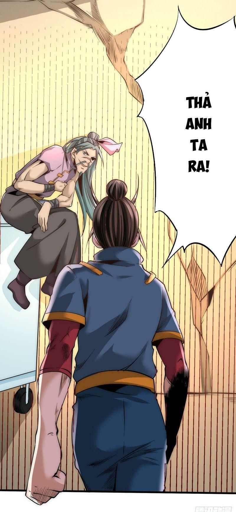 đọc truyện Đô Thị Đỉnh Phong Cao Thủ Chương 163 ảnh 13 tại Thiên Thai Truyện