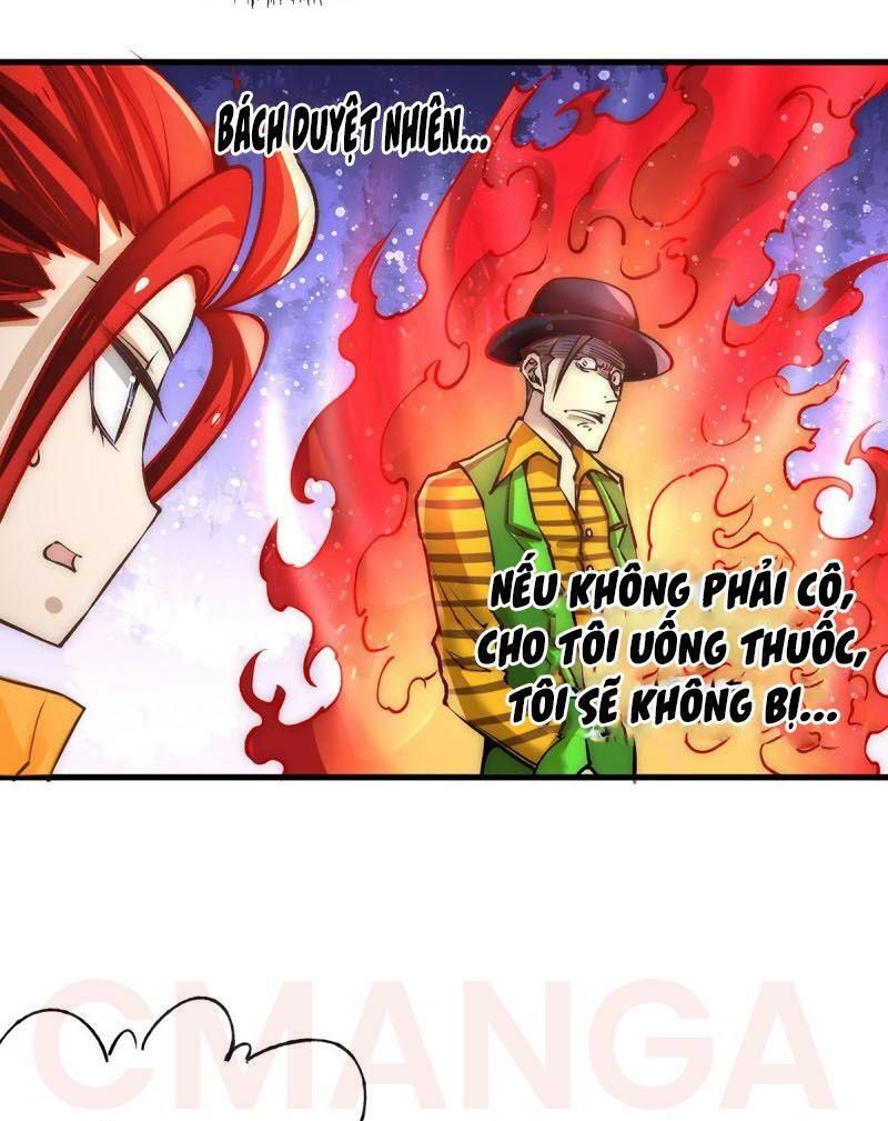 đọc truyện Đô Thị Đỉnh Phong Cao Thủ Chương 163 ảnh 17 tại Thiên Thai Truyện