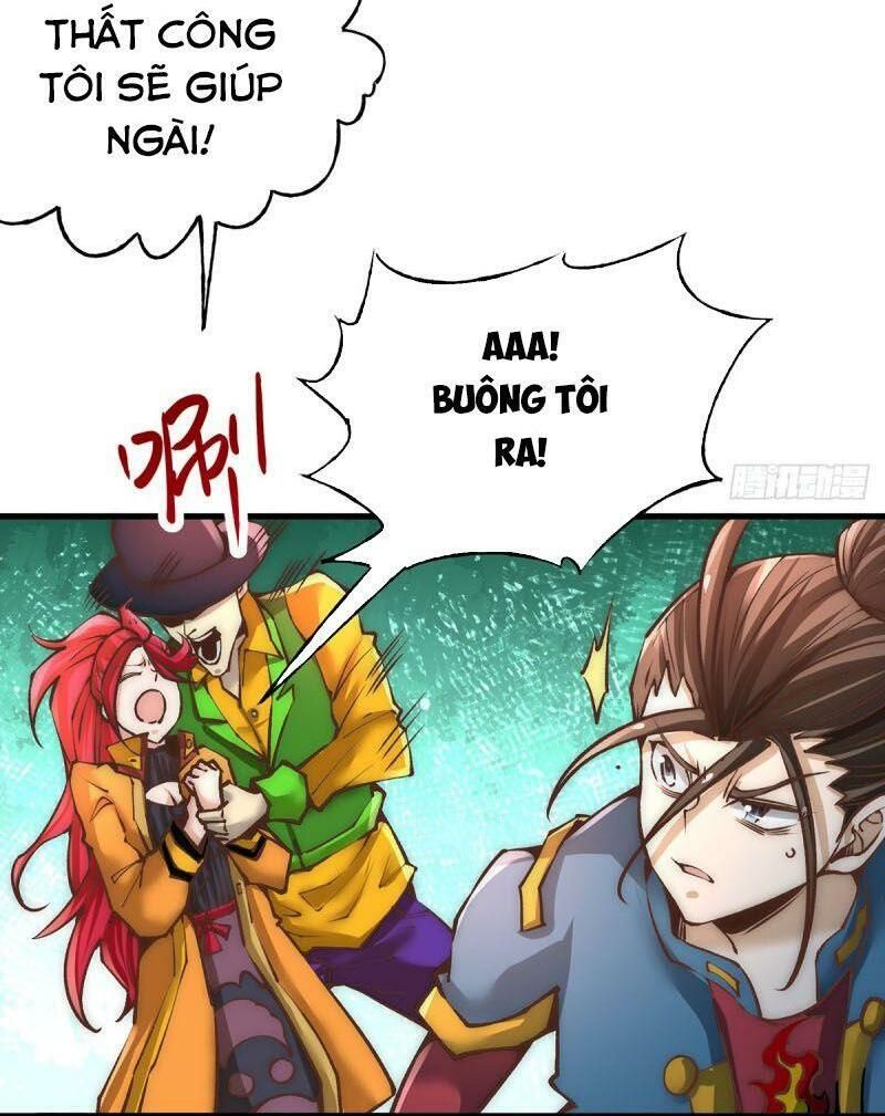 đọc truyện Đô Thị Đỉnh Phong Cao Thủ Chương 163 ảnh 18 tại Thiên Thai Truyện