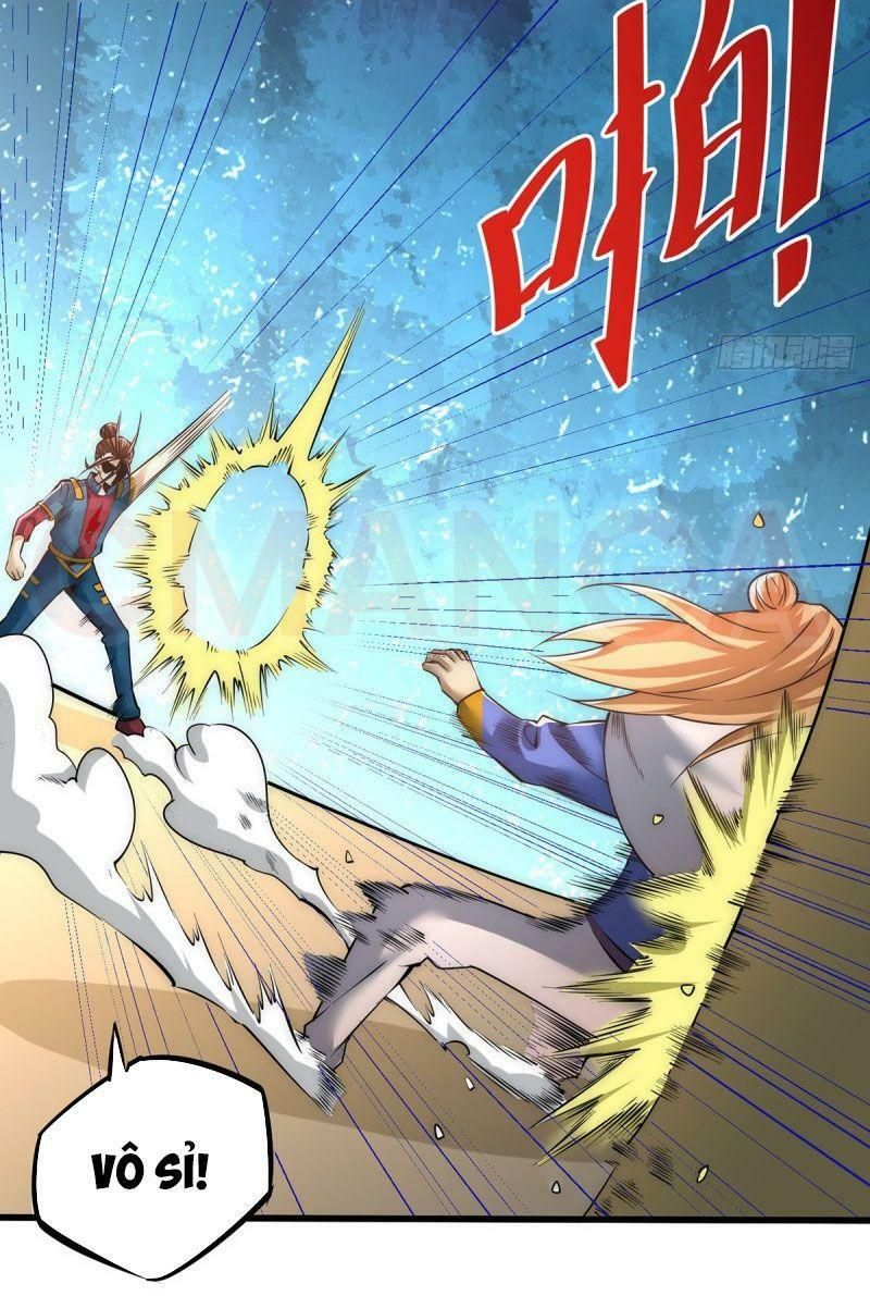 đọc truyện Đô Thị Đỉnh Phong Cao Thủ Chương 163 ảnh 4 tại Thiên Thai Truyện