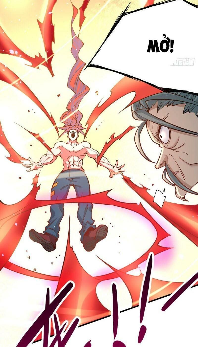 đọc truyện Đô Thị Đỉnh Phong Cao Thủ Chương 163 ảnh 22 tại Thiên Thai Truyện