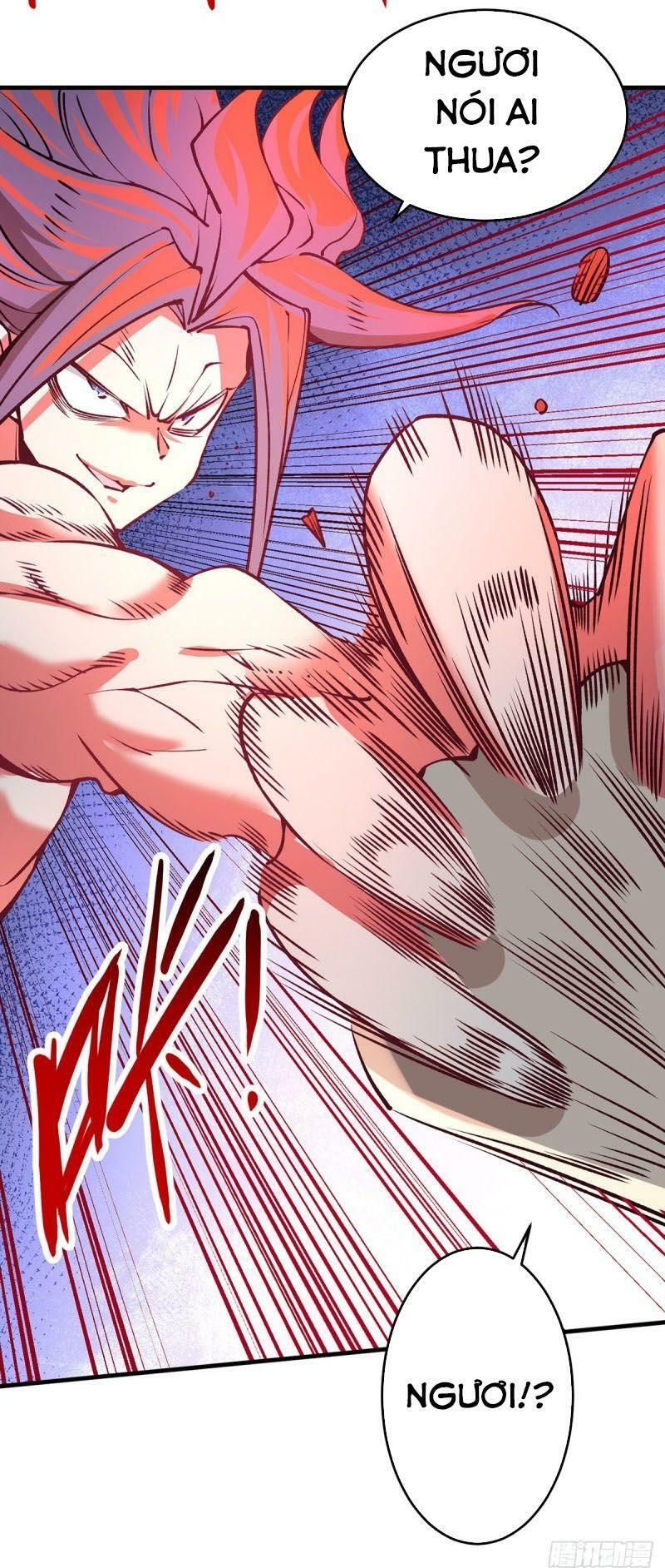 đọc truyện Đô Thị Đỉnh Phong Cao Thủ Chương 163 ảnh 26 tại Thiên Thai Truyện