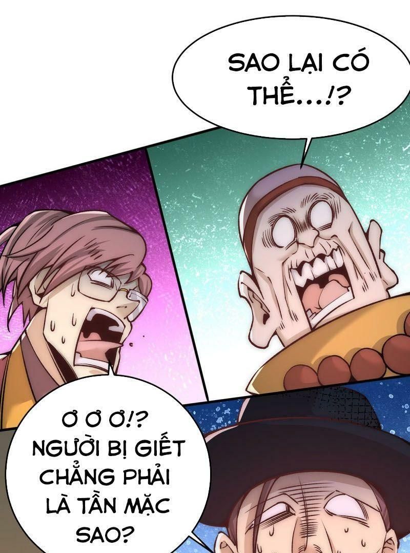 đọc truyện Đô Thị Đỉnh Phong Cao Thủ Chương 163 ảnh 29 tại Thiên Thai Truyện