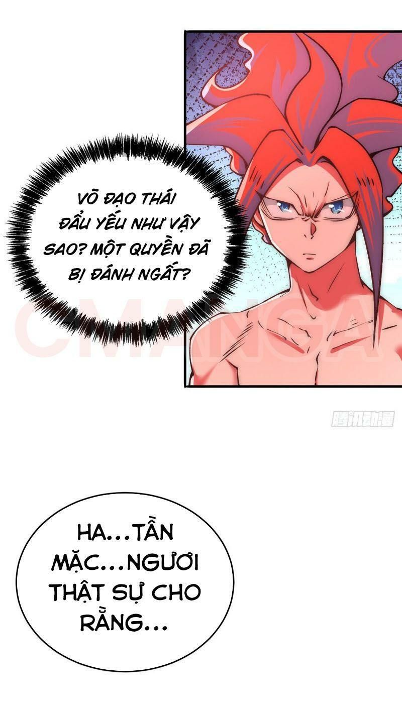 đọc truyện Đô Thị Đỉnh Phong Cao Thủ Chương 163 ảnh 31 tại Thiên Thai Truyện